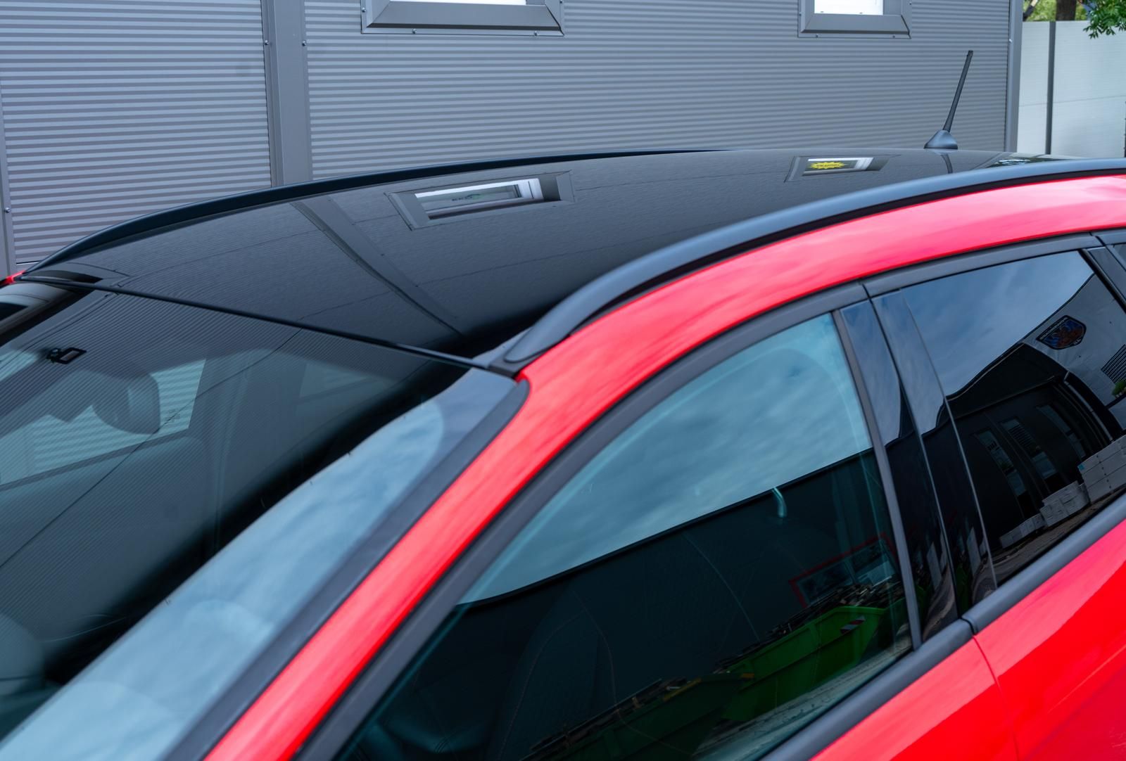 Ford Focus Focus 1.5 EcoBoost ST-Line,Sitzhzg,Android&amp;Apple