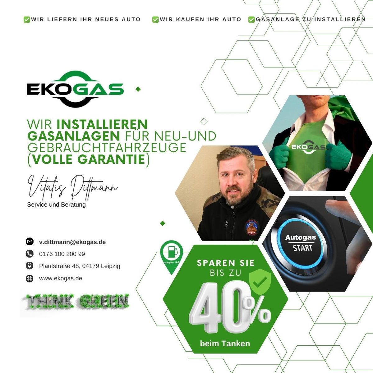 Ford Focus Focus Cool &amp; Connect 1.5 EcoBoost KAT