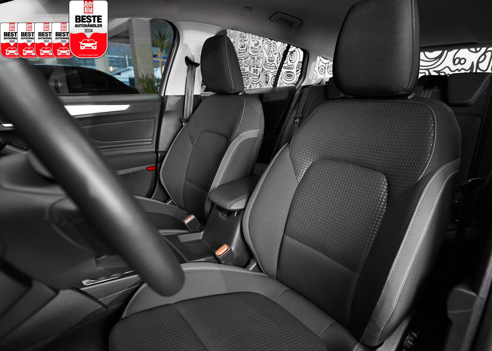 Ford Focus Focus Turnier COOL &amp; CONNECT*NAVI*AHK*SITZH+LENK