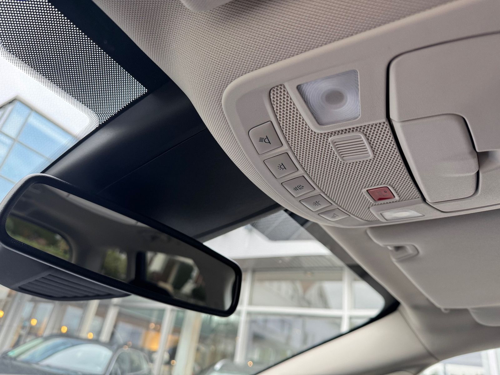 Ford Galaxy Galaxy Titanium*7Sitz*AHK*Business-Paket2*RFK