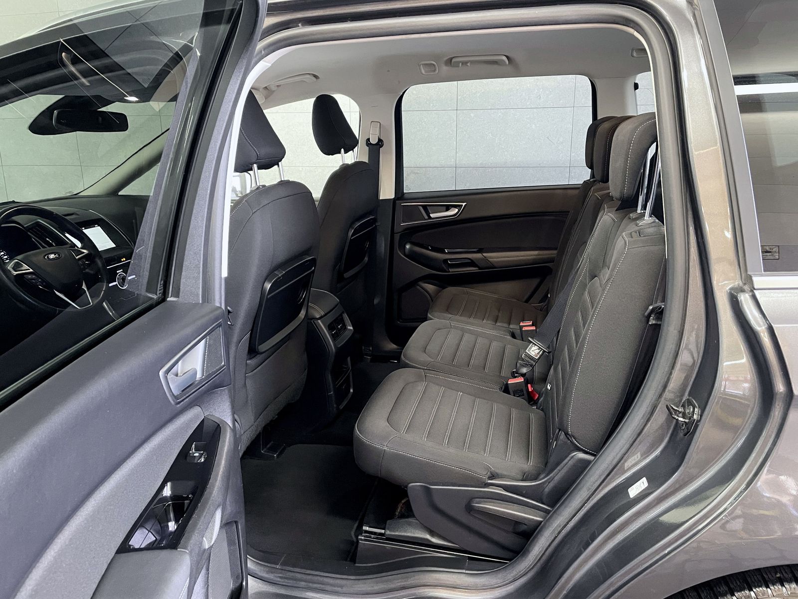 Ford Galaxy Galaxy Titanium LED+Navi+ACC+7-Sitze