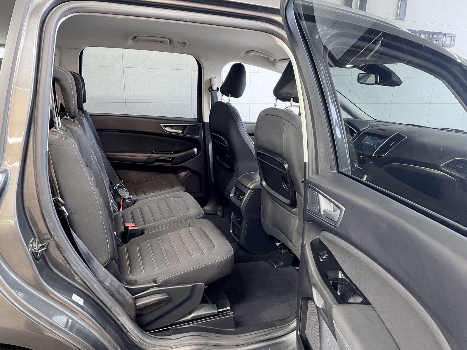 Ford Galaxy Galaxy Titanium LED+Navi+ACC+7-Sitze