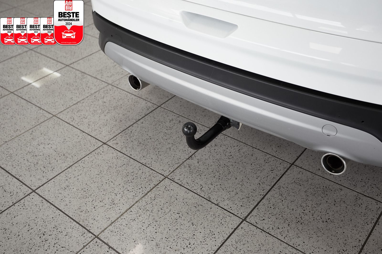 Ford Kuga Kuga 2-SITZ*CARGO*VAN*TITANIUM*AWD*AUTOM*NAV*AHK