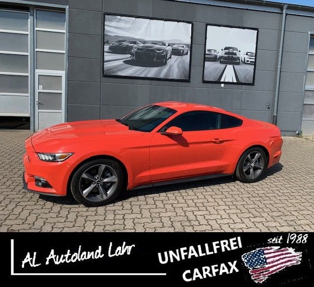 Ford Mustang|3.7|V6|UNFALLFREI|Carfax|Automatik