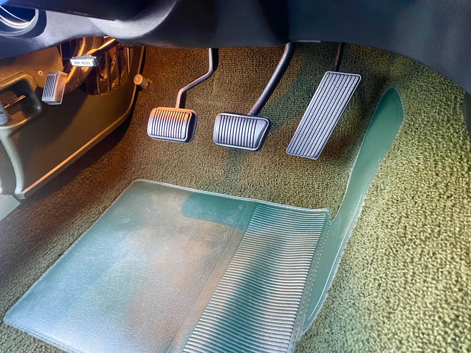 Ford Mustang Mustang Fastback, 9.450 km, 3 Jahre Garantie