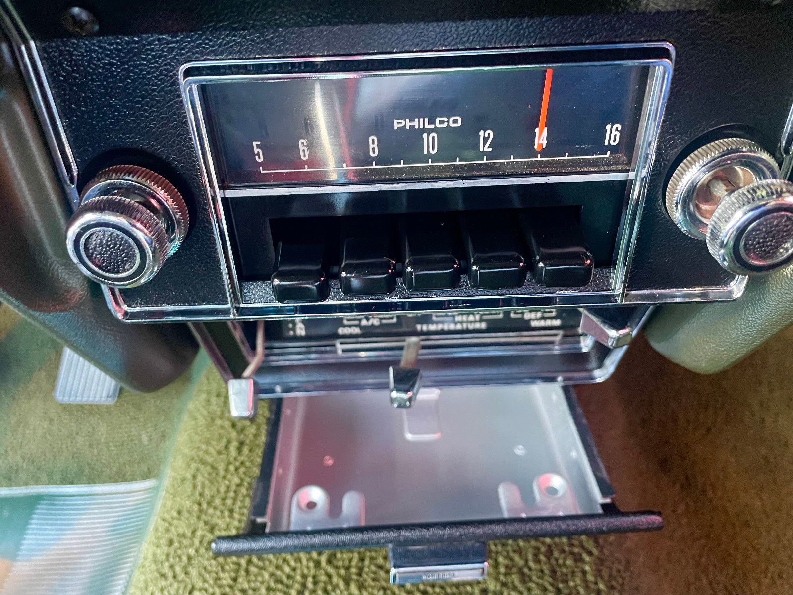 Ford Mustang Mustang Fastback, 9.450 km, 3 Jahre Garantie