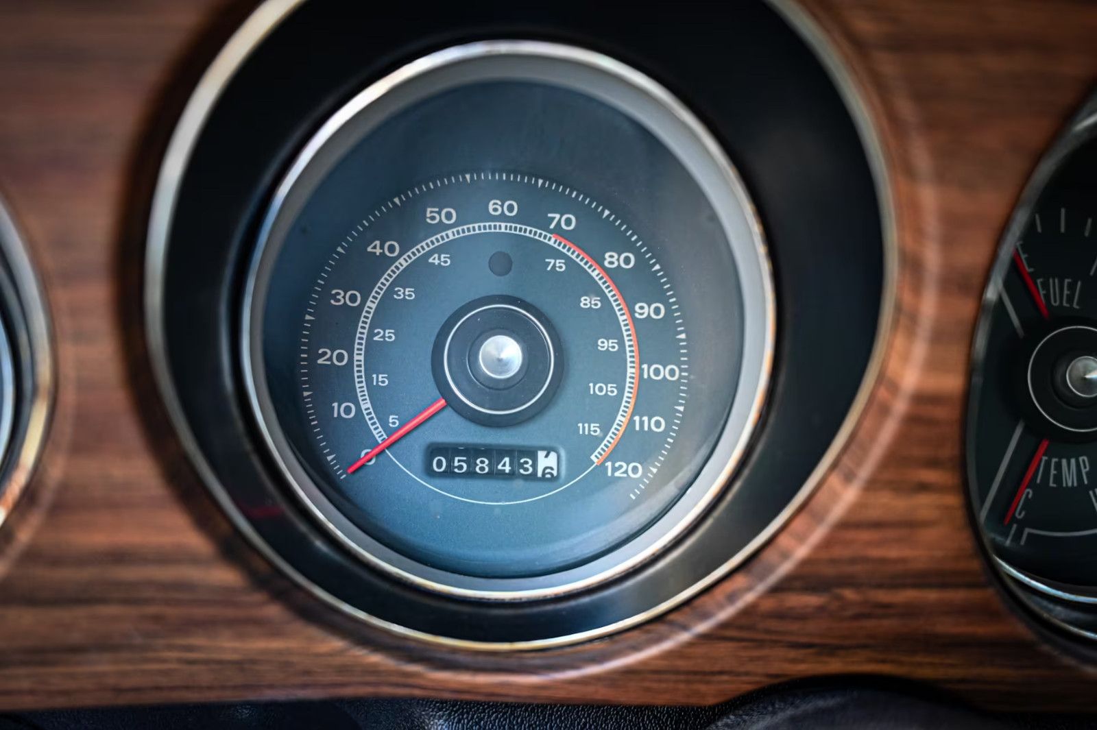 Ford Mustang Mustang Fastback, 9.450 km, 3 Jahre Garantie