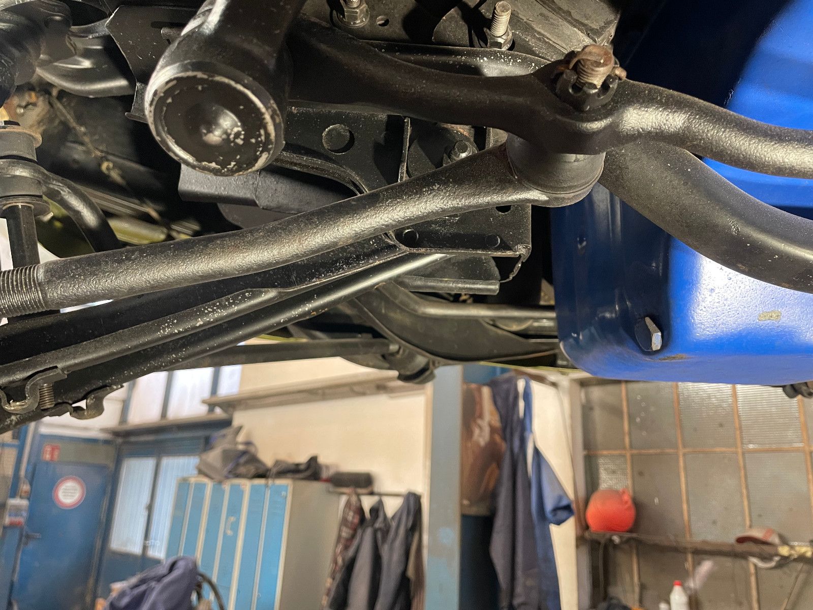 Ford Mustang Mustang Fastback, 9.450 km, 3 Jahre Garantie