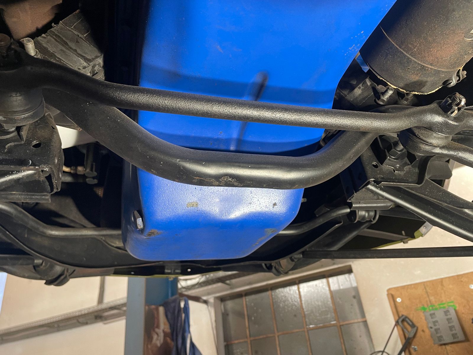 Ford Mustang Mustang Fastback, 9.450 km, 3 Jahre Garantie