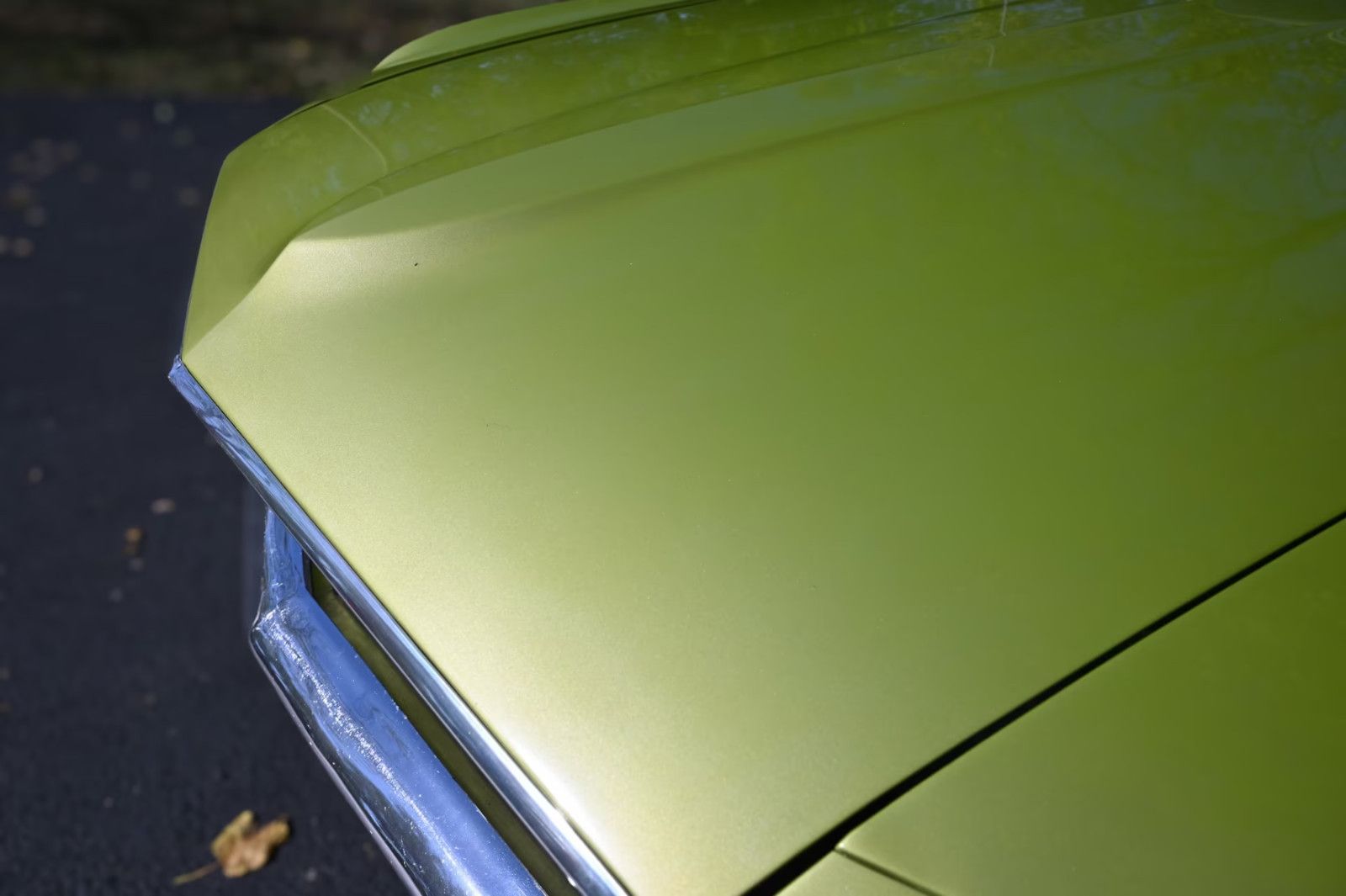 Ford Mustang Mustang Fastback, 9.450 km, 3 Jahre Garantie