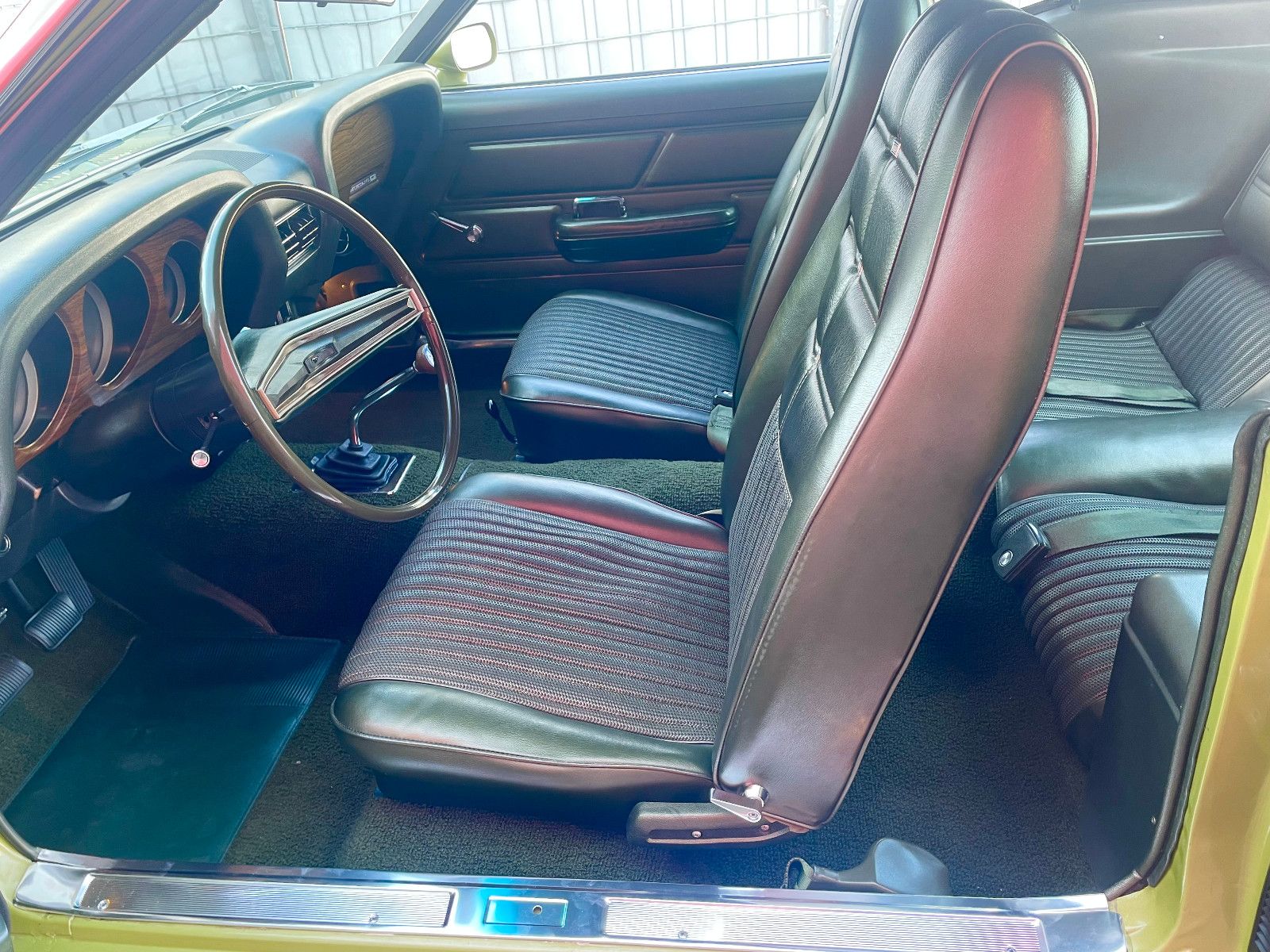 Ford Mustang Mustang Fastback, 9.450 km, 3 Jahre Garantie