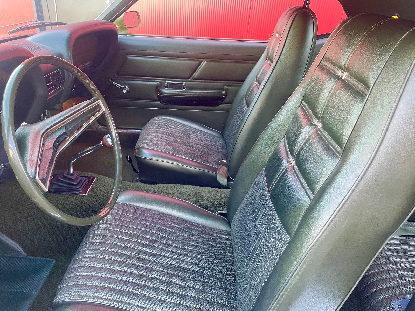 Ford Mustang Mustang Fastback, 9.450 km, 3 Jahre Garantie