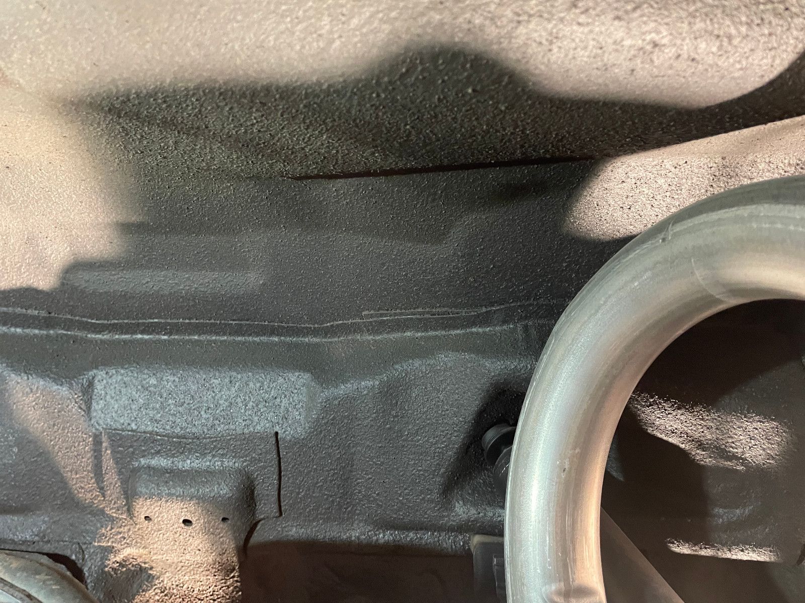 Ford Mustang Mustang Fastback, 9.450 km, 3 Jahre Garantie