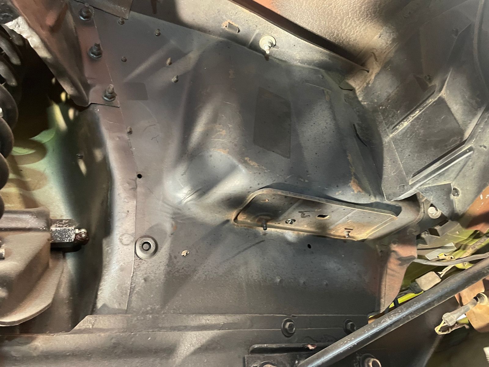 Ford Mustang Mustang Fastback, 9.450 km, 3 Jahre Garantie