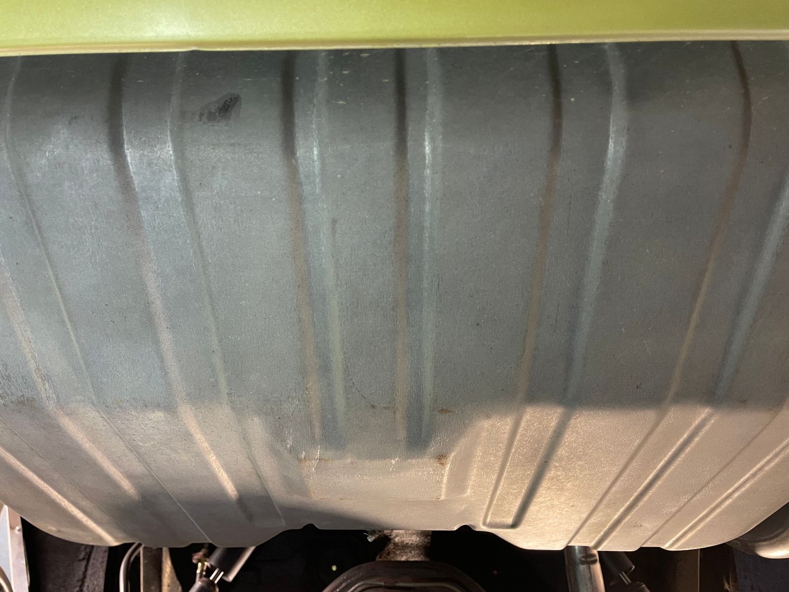 Ford Mustang Mustang Fastback, 9.450 km, 3 Jahre Garantie