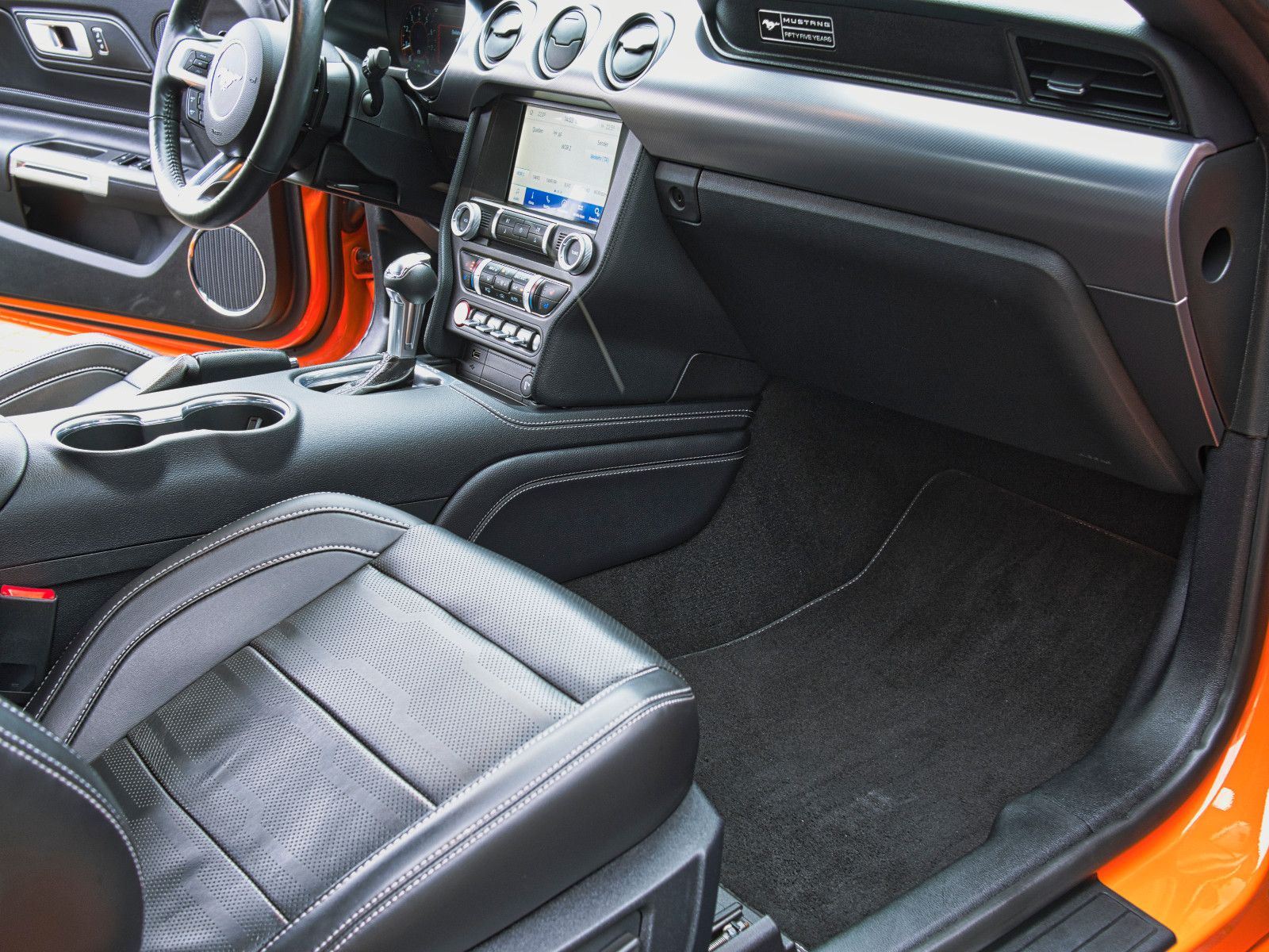 Ford Mustang Mustang GT Convertible