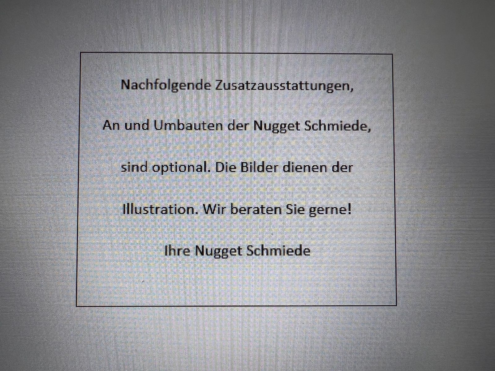 Ford Premium Custom Nugget Hochdach SOFORT
