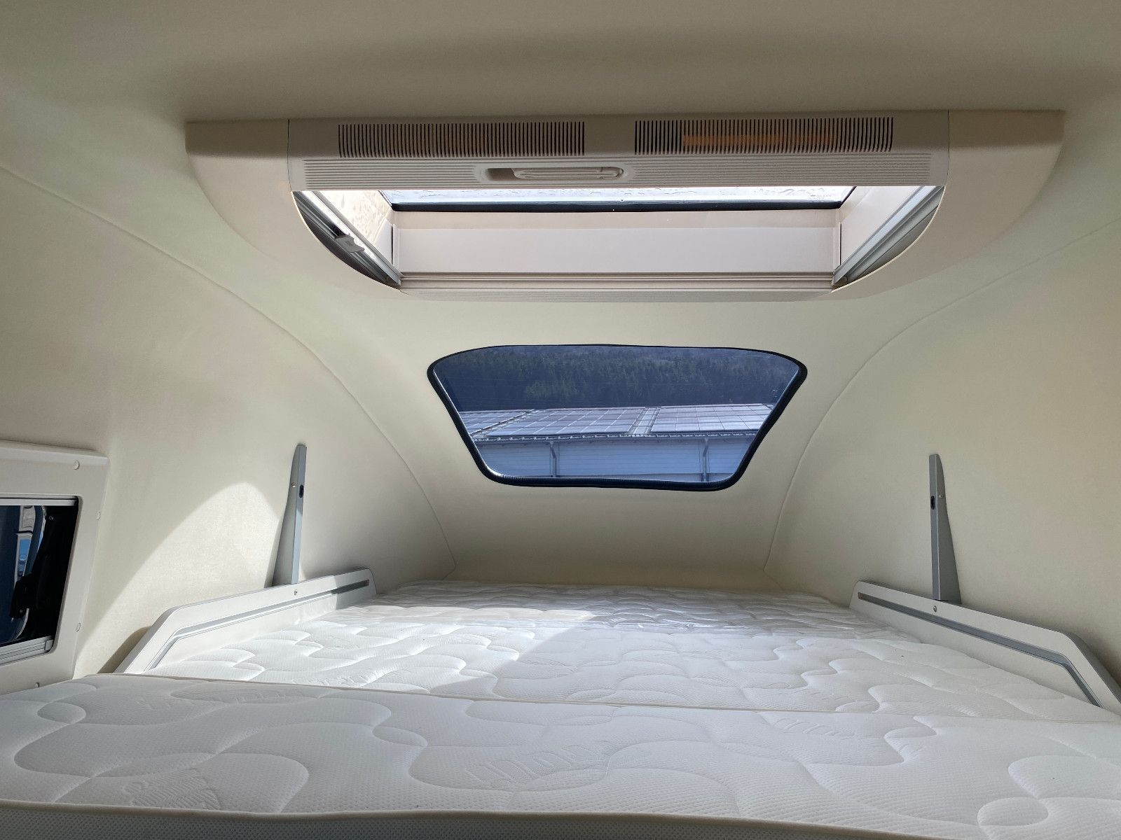 Ford Premium Custom Nugget Hochdach SOFORT