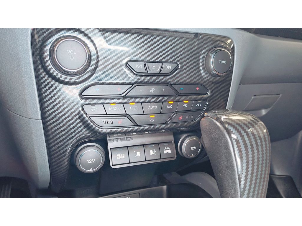 Ford Ranger Ranger 3.2 TDCi Wildtrack 4x4 Doppelkabine