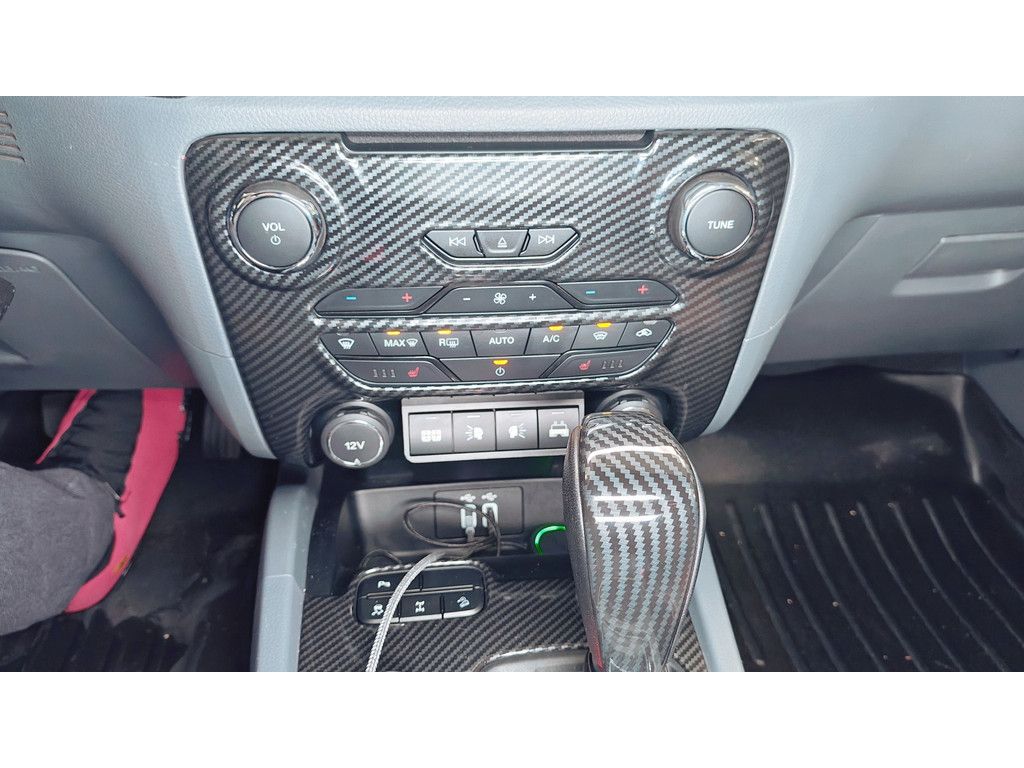 Ford Ranger Ranger 3.2 TDCi Wildtrack 4x4 Doppelkabine