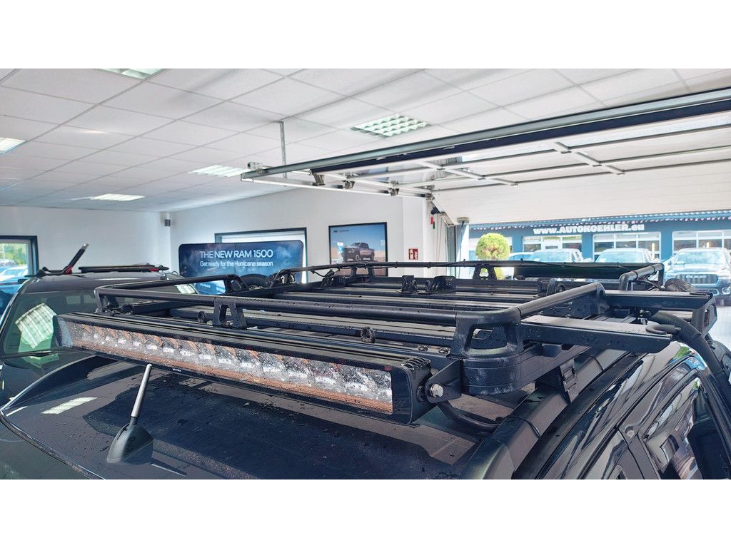 Ford Ranger Ranger 3.2 TDCi Wildtrack 4x4 Doppelkabine