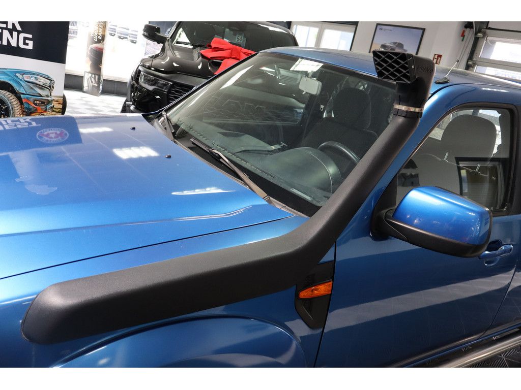 Ford Ranger Ranger Super Cab