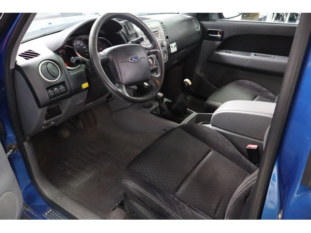 Ford Ranger Ranger Super Cab