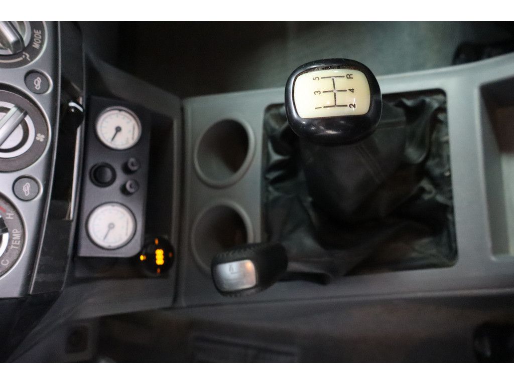 Ford Ranger Ranger Super Cab