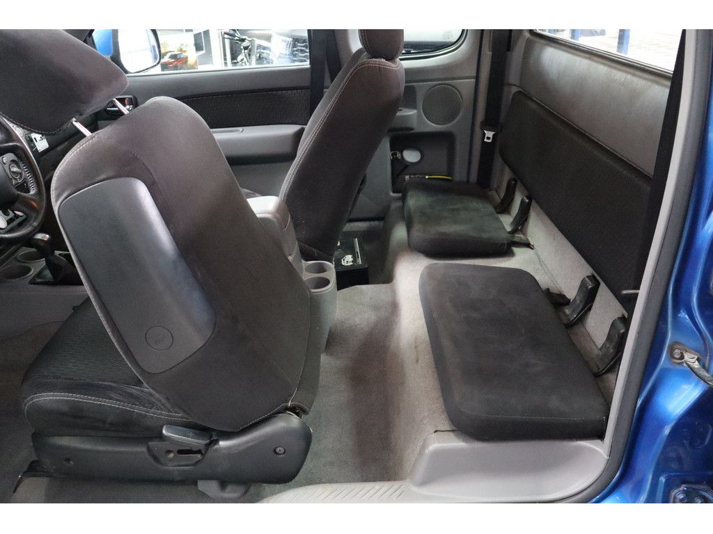 Ford Ranger Ranger Super Cab