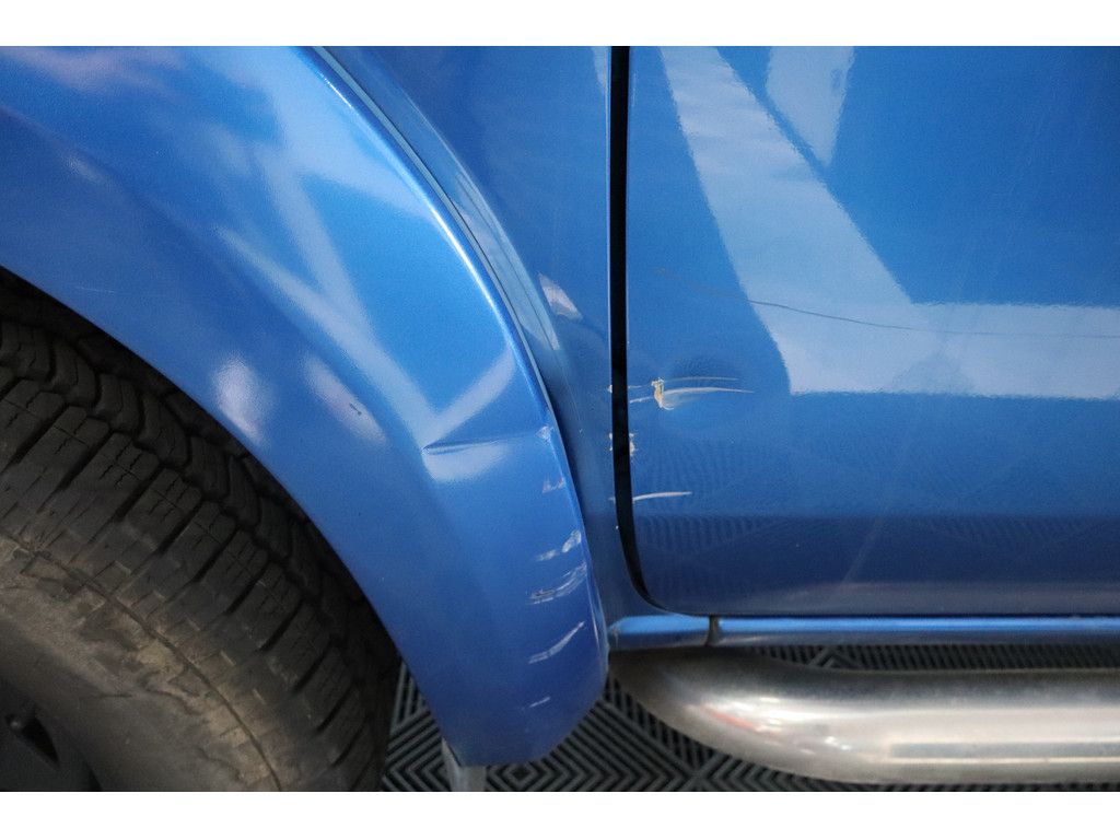 Ford Ranger Ranger Super Cab