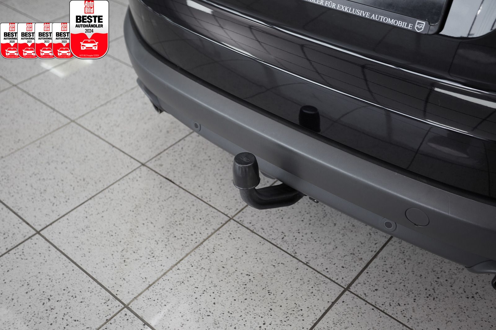 Ford S-Max S-Max TITANIUM*NAVI*AHK*SITZHEI*TEMPOM*KLIMA*PDC