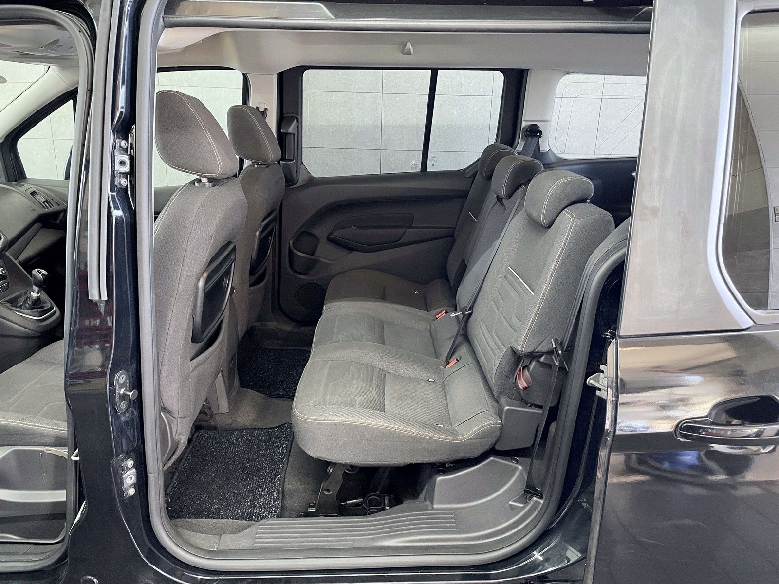 Ford Tourneo Connect Grand Tourneo Connect Titanium 7-Sitze