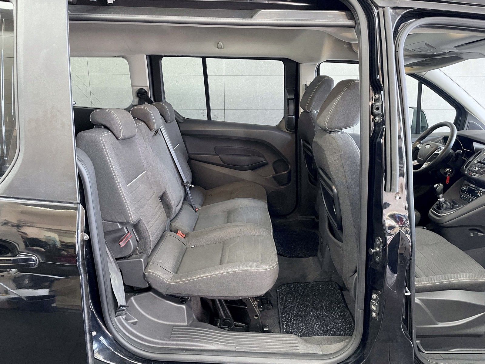 Ford Tourneo Connect Grand Tourneo Connect Titanium 7-Sitze