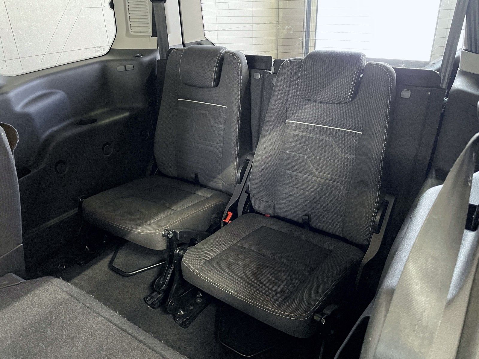 Ford Tourneo Connect Grand Tourneo Connect Titanium 7-Sitze