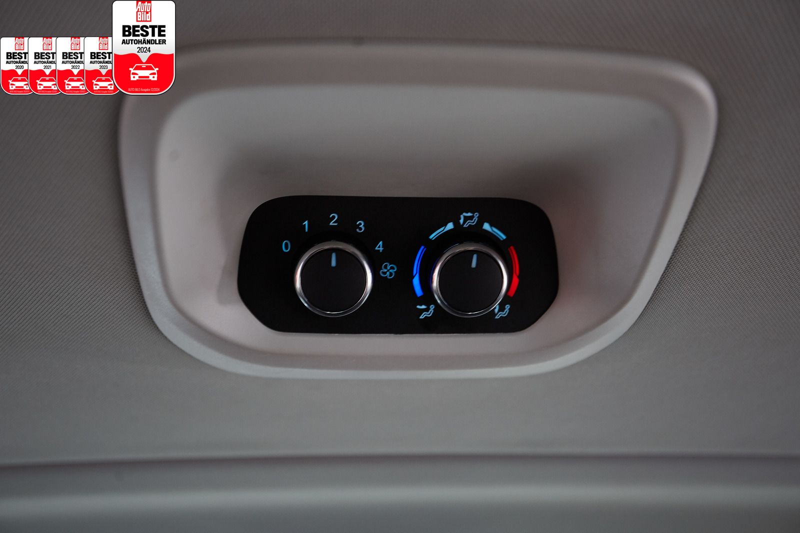 Ford Tourneo Custom Tourneo Custom 320 L1 TITANIUM X*AUTOM*SYNC3*9-S