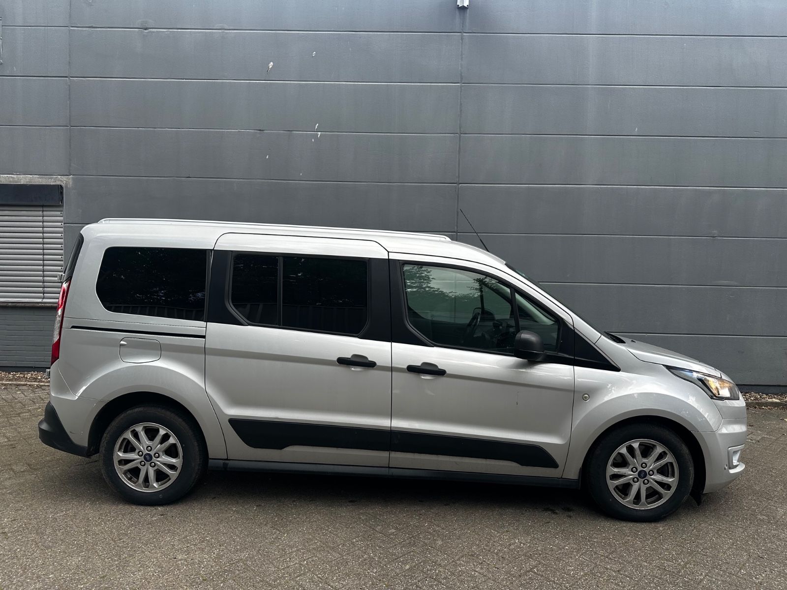 Ford Transit Connect Transit Connect Kombi lang Trend