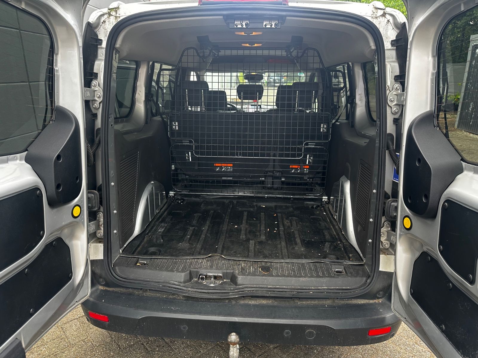 Ford Transit Connect Transit Connect Kombi lang Trend