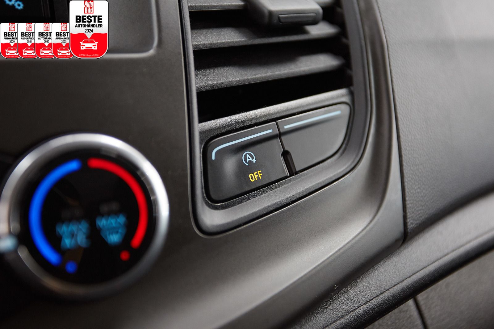 Ford Transit Custom Transit Custom 280 L1H1*KASTEN*AHK*SORTIMO*3-SIT