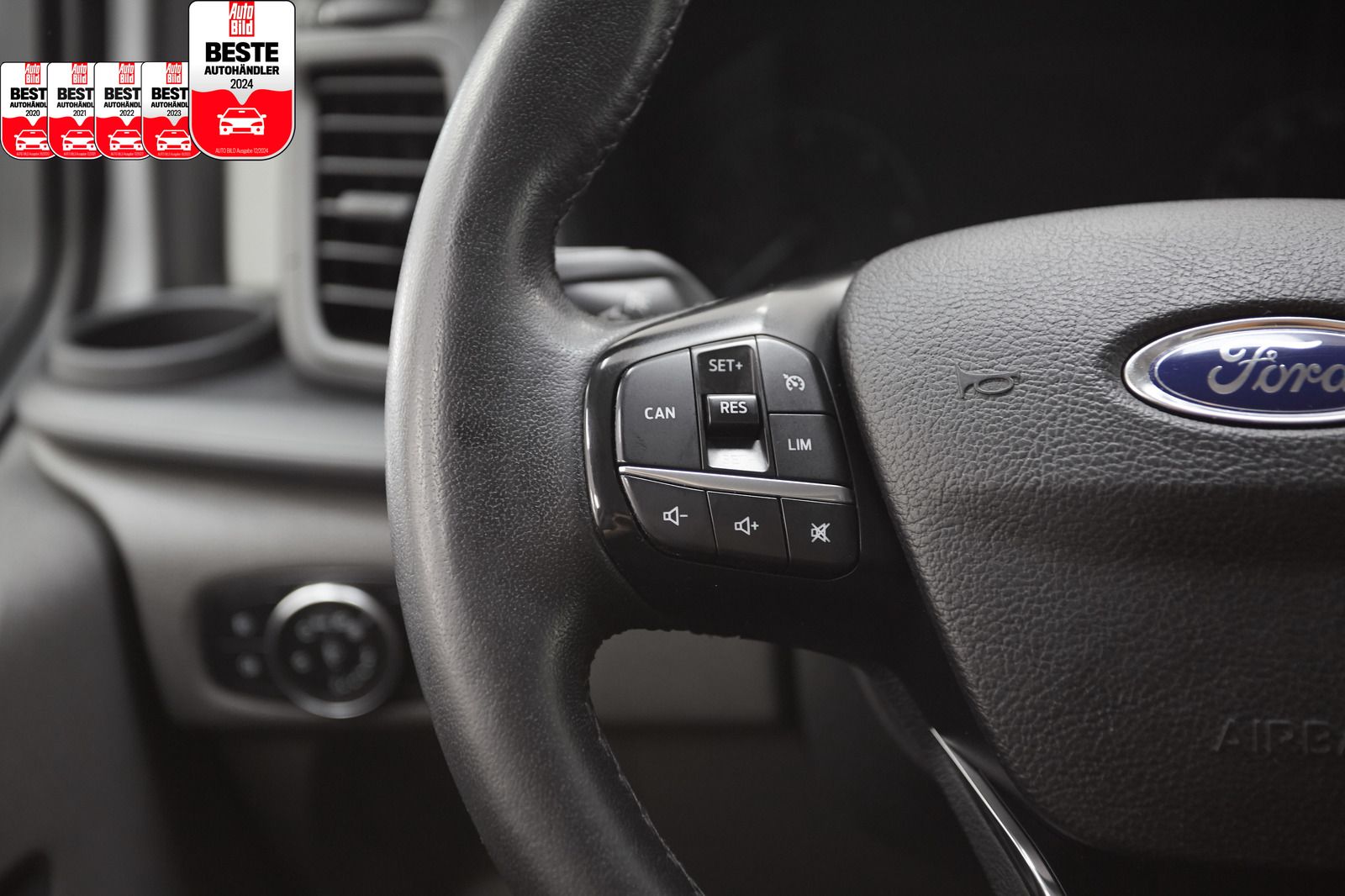 Ford Transit Custom Transit Custom 280 L1H1*KASTEN*AHK*SORTIMO*3-SIT