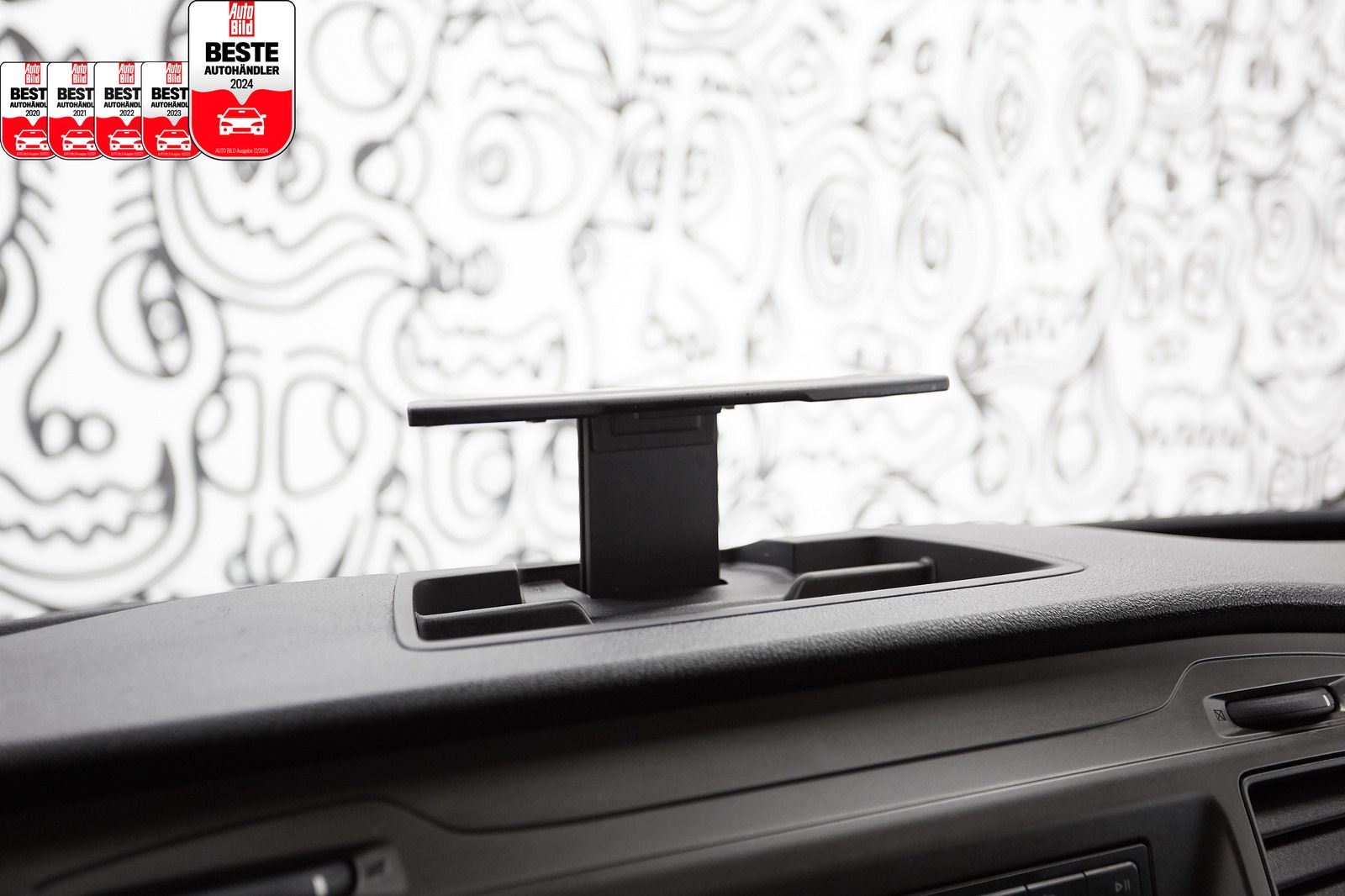 Ford Transit Custom Transit Custom 280 L1H1*KASTEN*AHK*SORTIMO*3-SIT