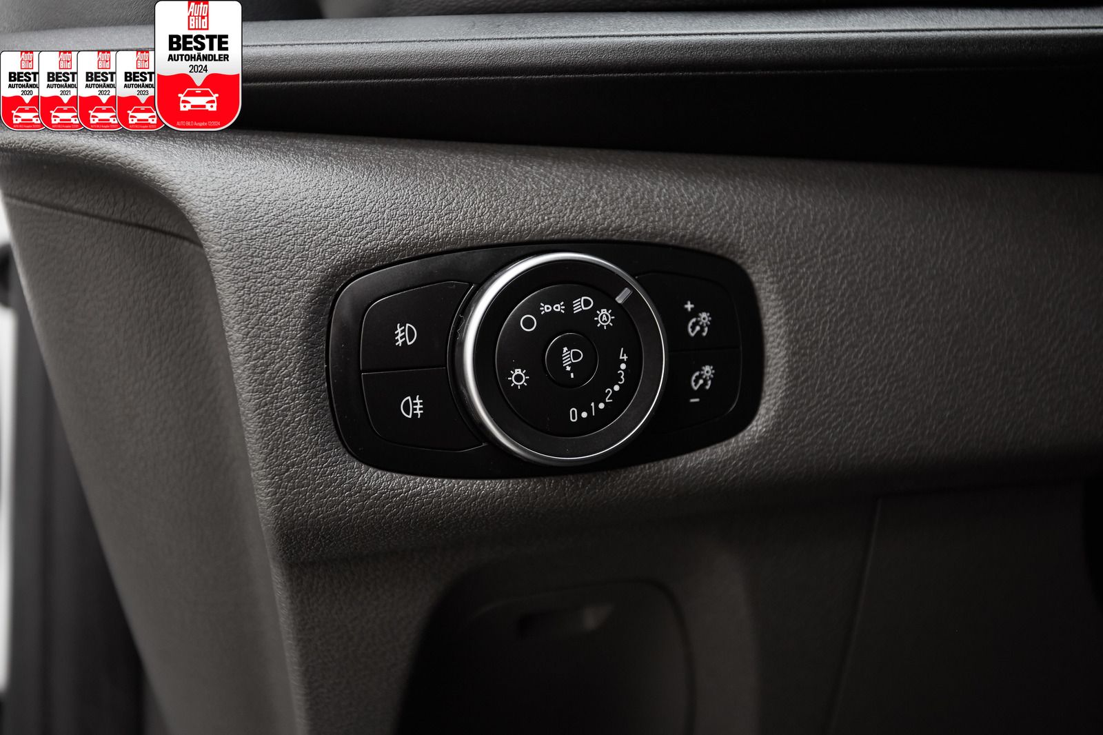 Ford Transit Custom Transit Custom 280 L1H1*KASTEN*AHK*SORTIMO*3-SIT