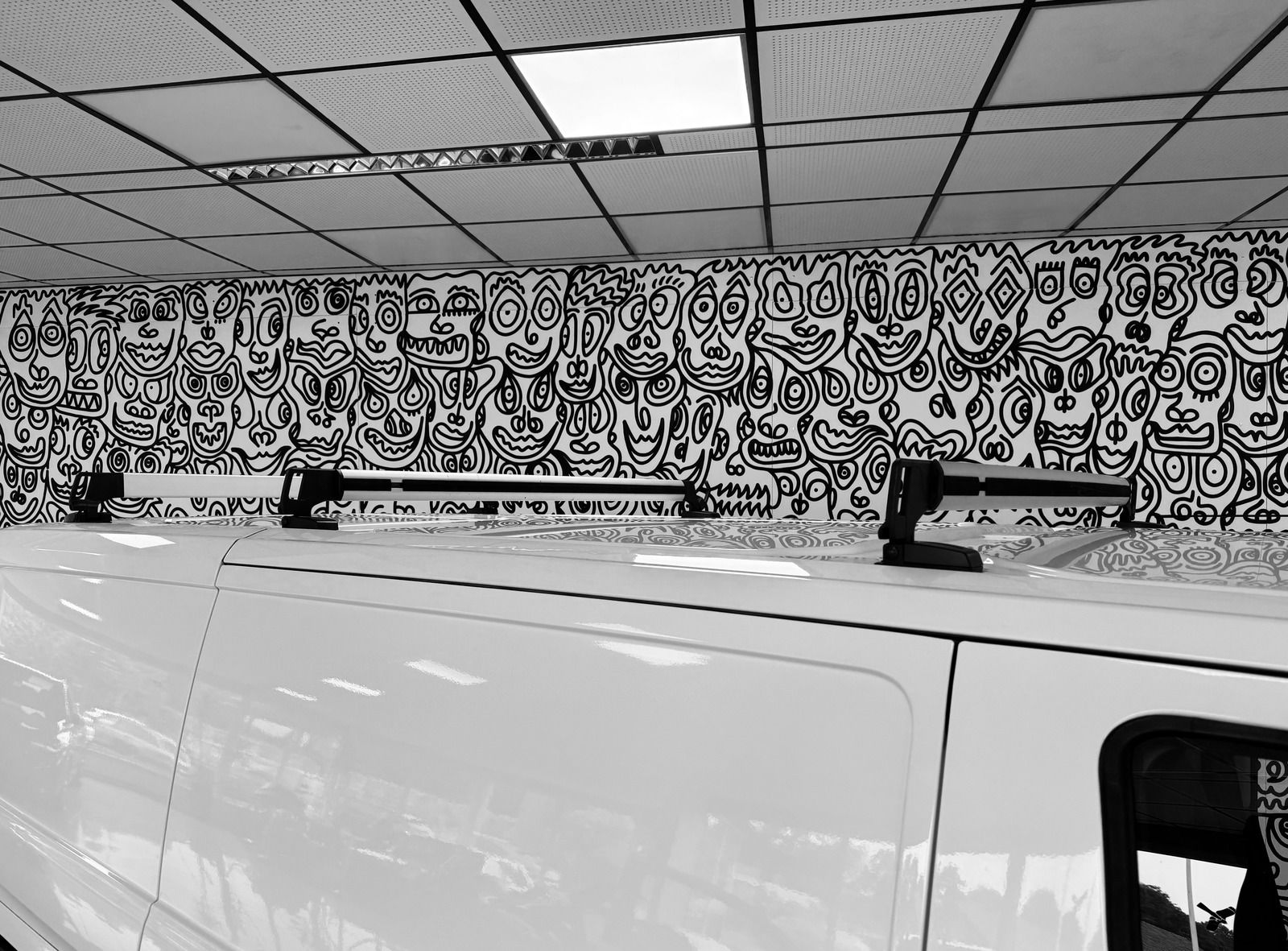 Ford Transit Custom Transit Custom 280 L1H1*KASTEN*AHK*SORTIMO*3-SIT