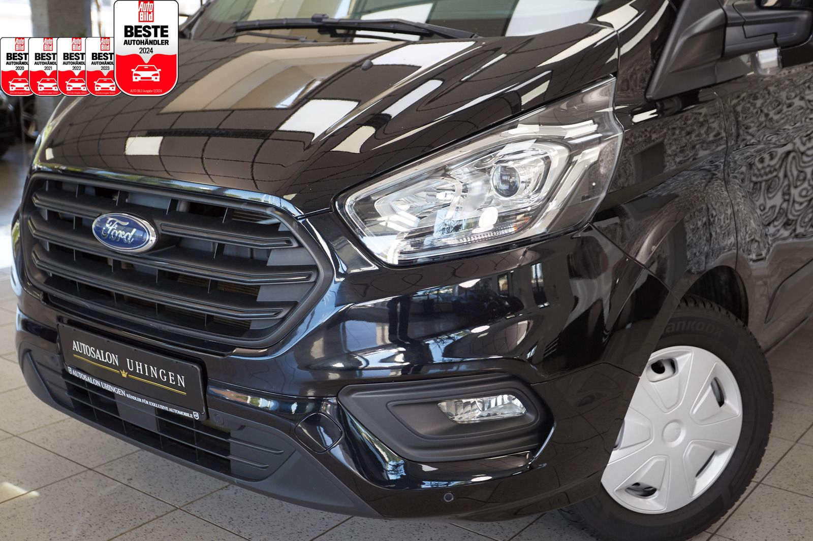 Ford Transit Custom Transit Custom Kasten 280 L1H1*KASTEN*AUTOM*3-SI