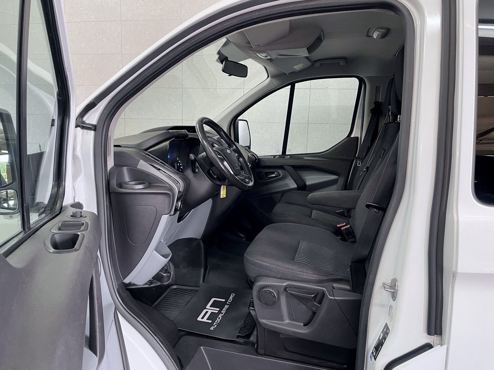 Ford Transit Custom Transit/Tourneo Custom Kombi 310 L1 Trend