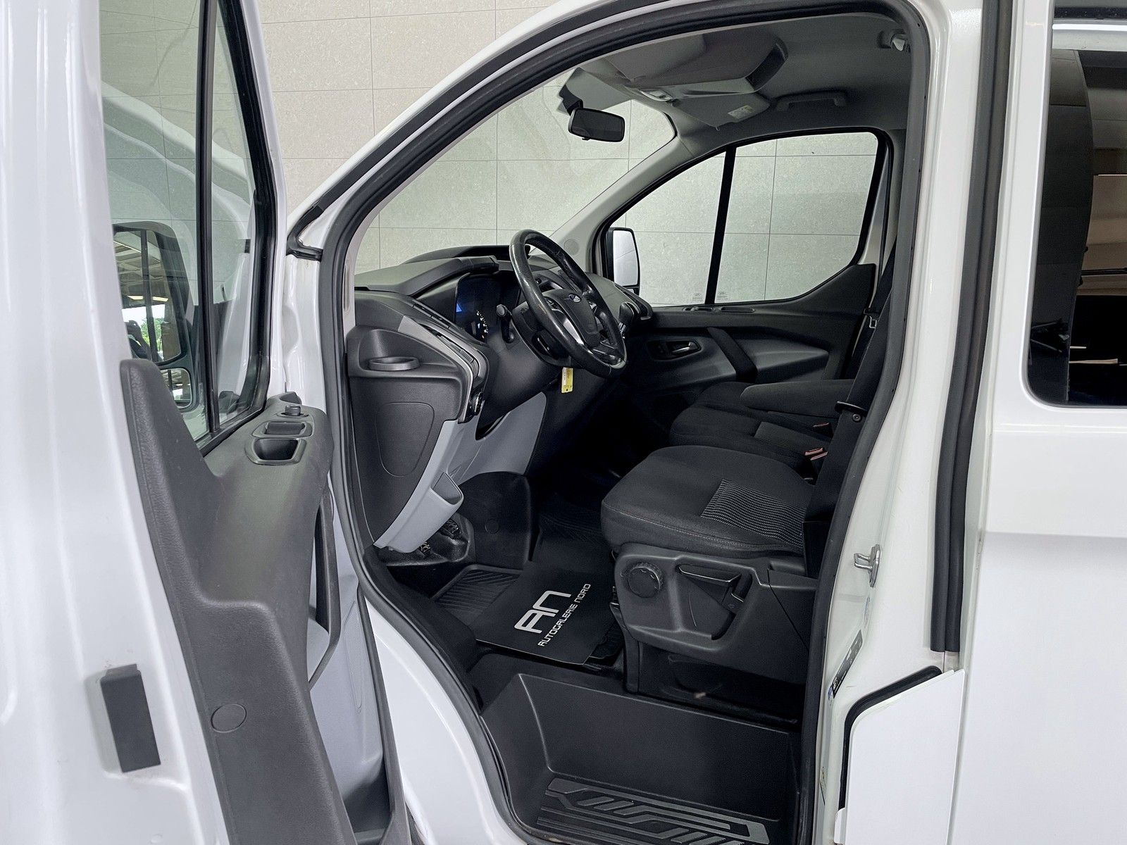 Ford Transit Custom Transit/Tourneo Custom Kombi 310 L1 Trend