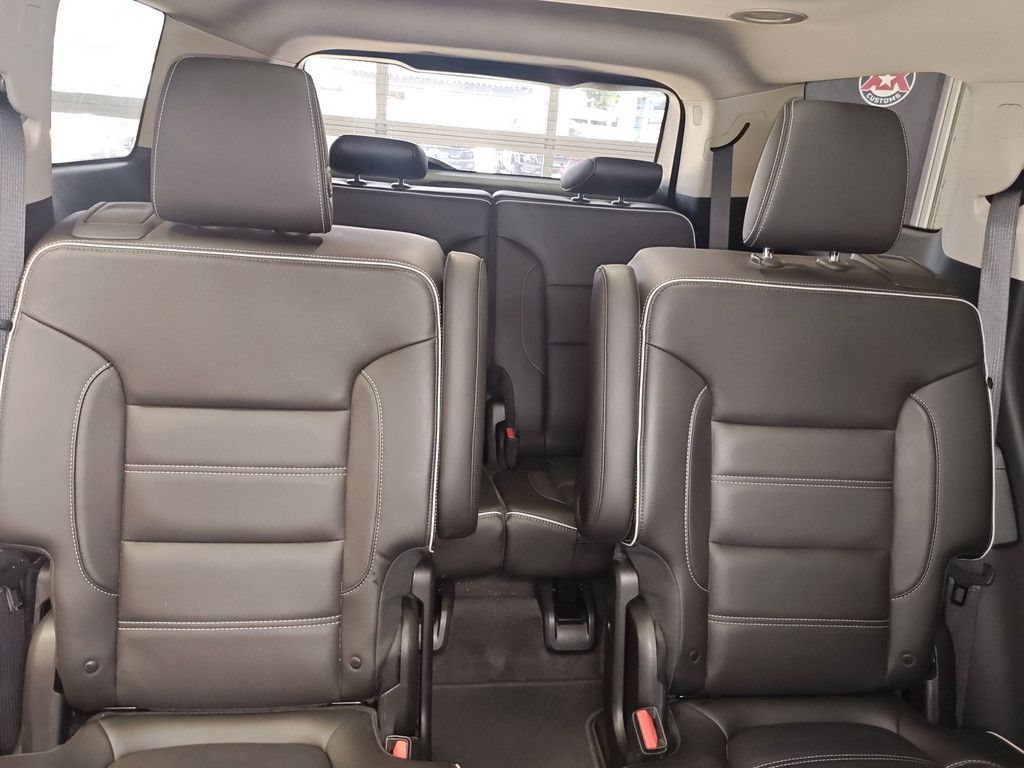 GMC Acadia Acadia MEMORY PDC SHZ LEDER KAMERA PANO NAVI