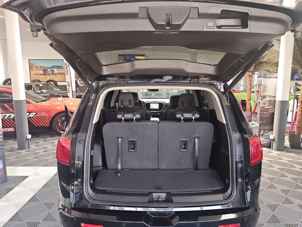 GMC Acadia Acadia MEMORY PDC SHZ LEDER KAMERA PANO NAVI