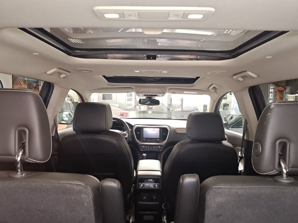 GMC Acadia Acadia MEMORY PDC SHZ LEDER KAMERA PANO NAVI