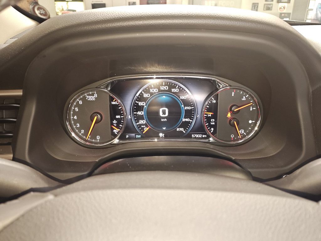 GMC Acadia Acadia MEMORY PDC SHZ LEDER KAMERA PANO NAVI