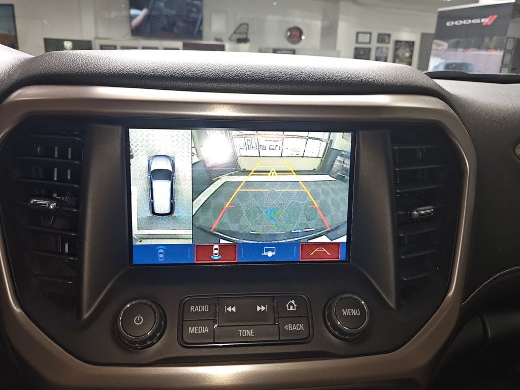 GMC Acadia Acadia MEMORY PDC SHZ LEDER KAMERA PANO NAVI